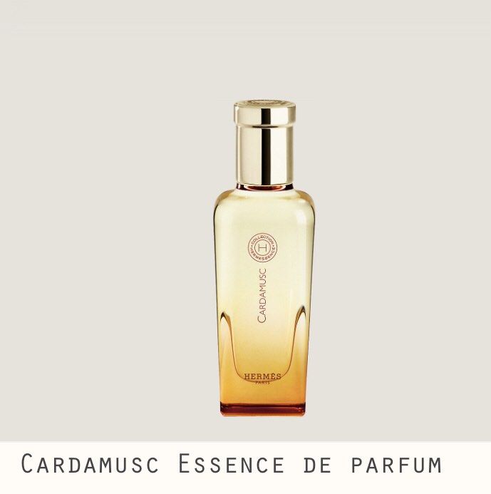 Hermes Cardamusc Essence de Parfum 20ml