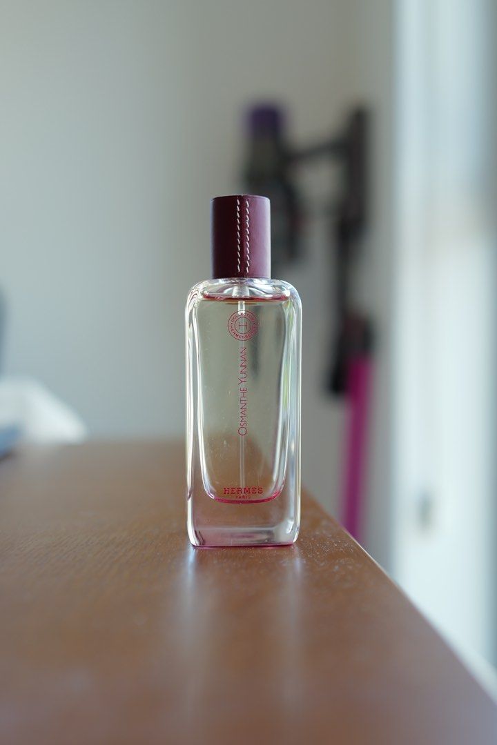 Osmanthe yunnan eau de discount toilette