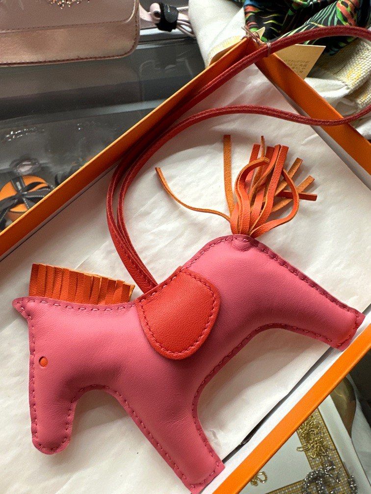 Hermes rodeo mm outlet
