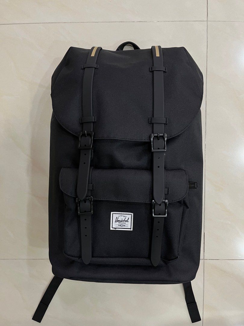 Herschel office bag sale