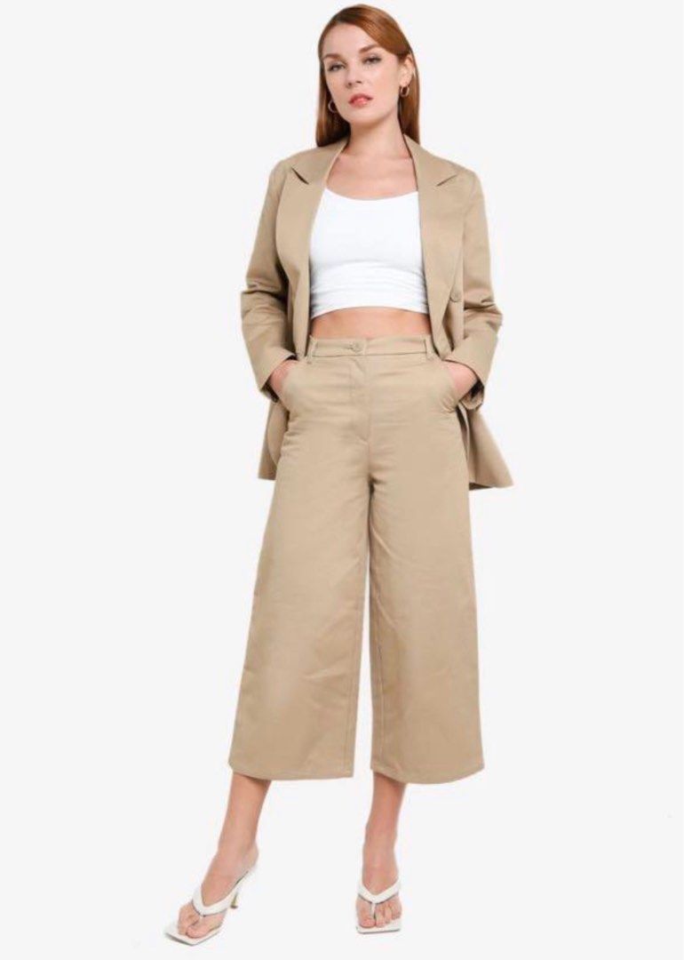 H&m deals culottes uk
