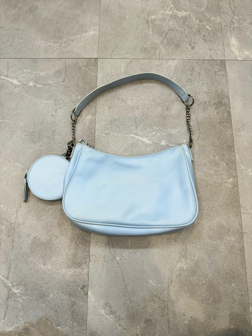 Hobo tas 2025 h&m