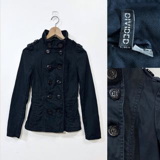 H&M Black Jacket