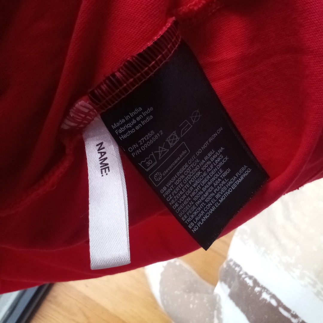 Christmas dresses h&m hot sale