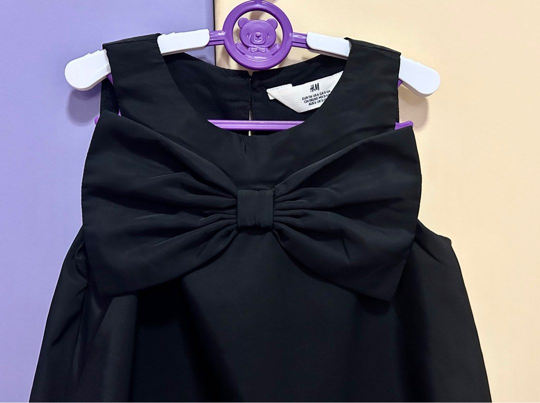 Christmas top dress h&m