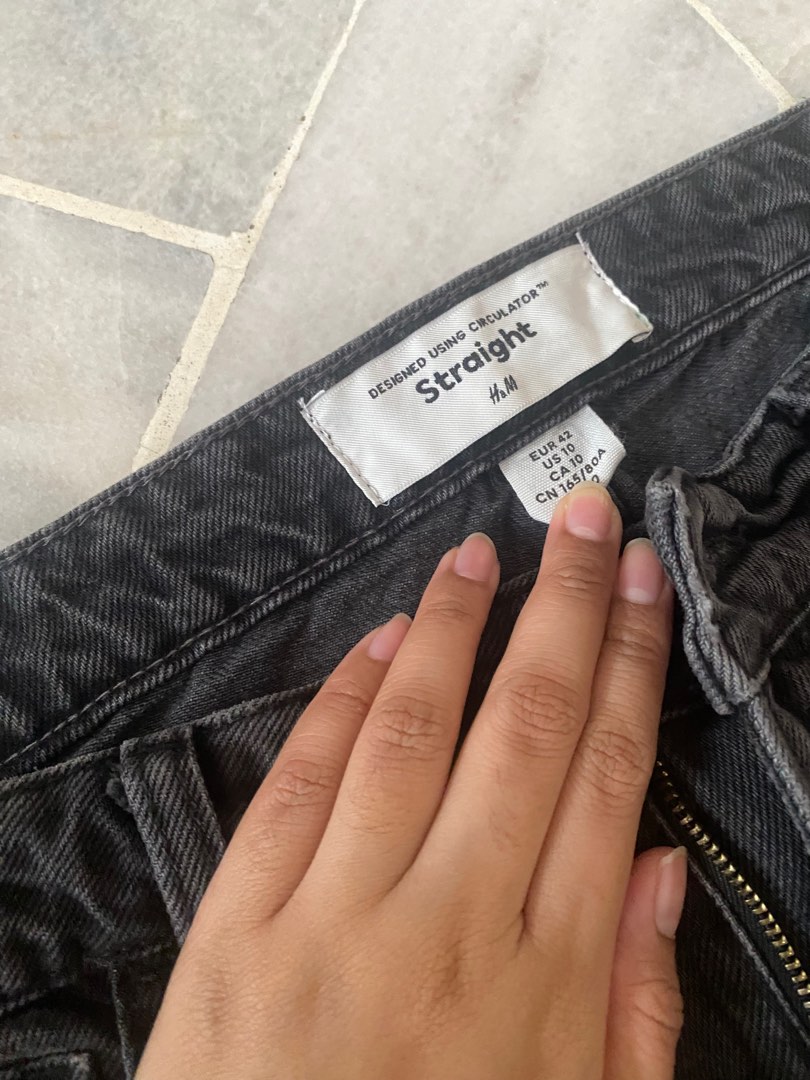 Size 42 sales h&m