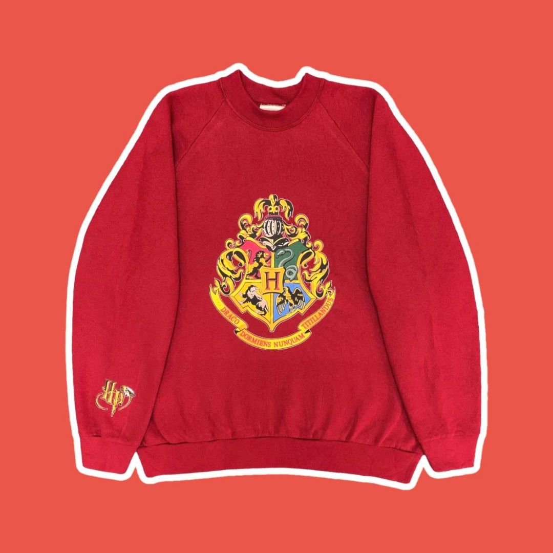 Hogwarts sweatshirt store