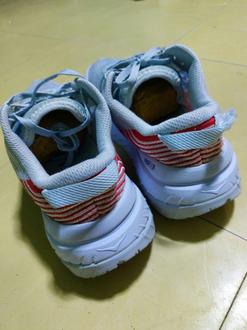 hoka profly x women's