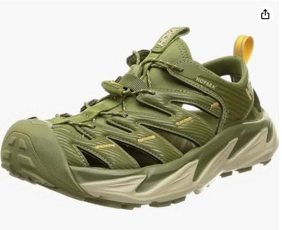 Mens Sandals Hoka One One Tor Trafa Sandals Hoka Men's Tor Trafa