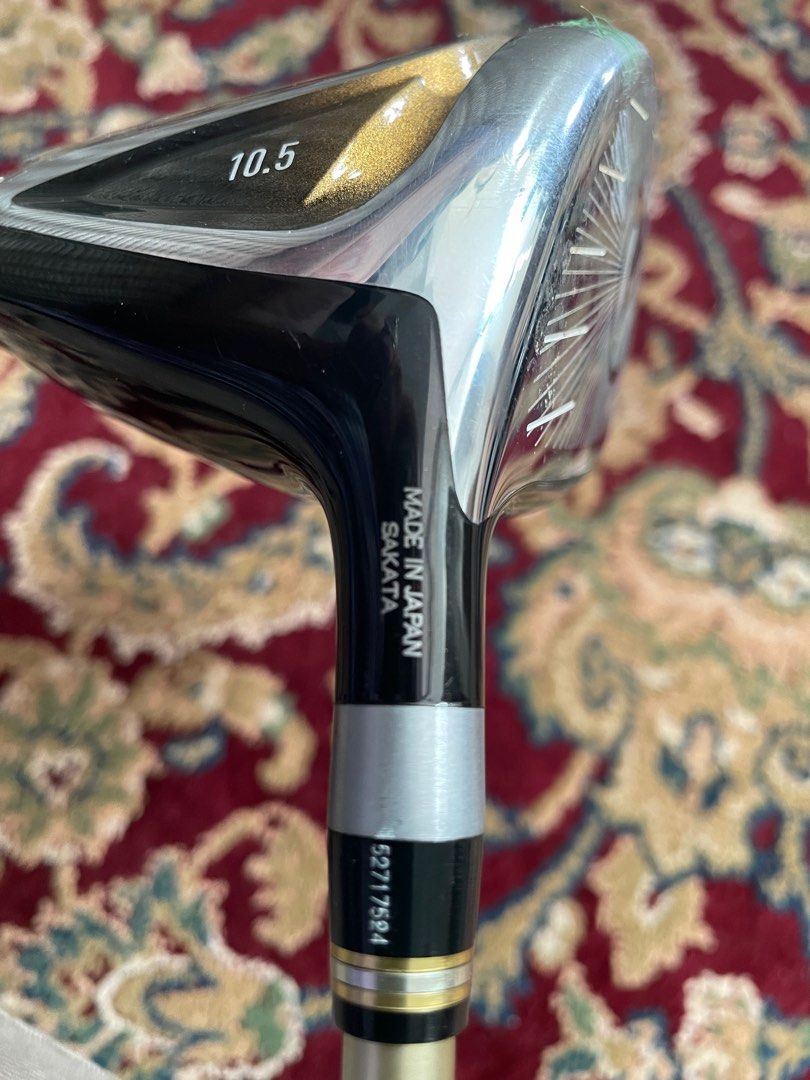 Honma Beres 10 Ladies 3S Driver