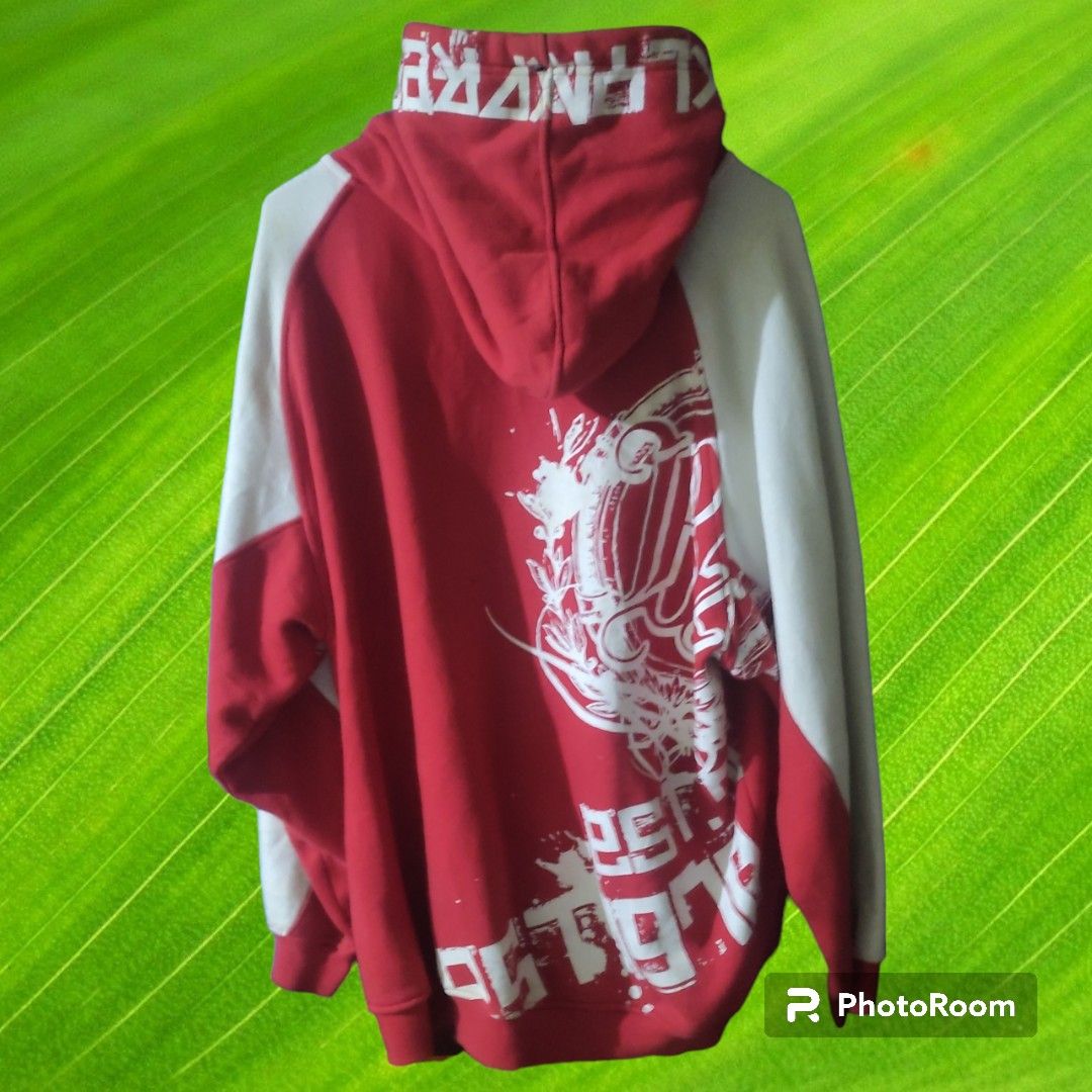 Brooklyn xpress hoodie online