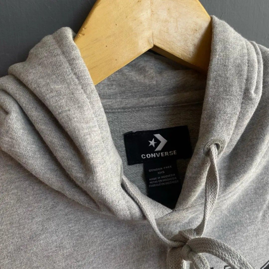 Hoodie converse indonesia deals