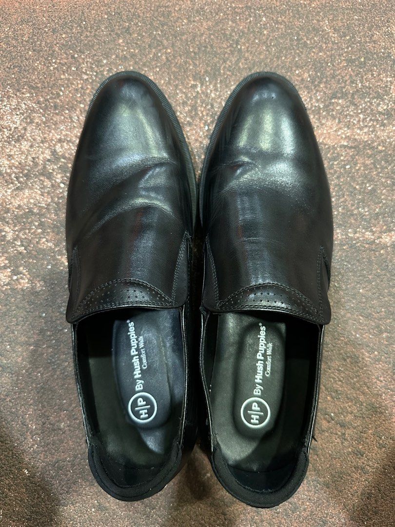 Hush puppies comfort walk online