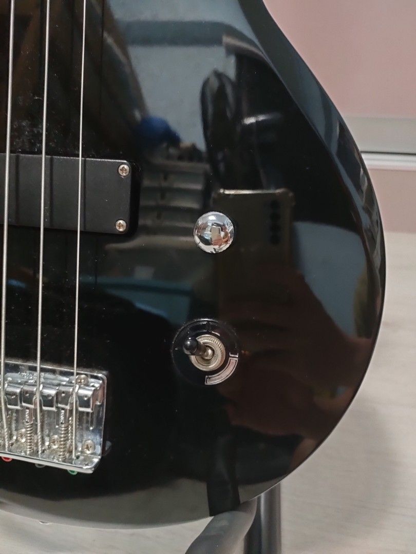 Ibanez gaxb150 deals