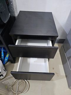 IKEA Bed Side Table
