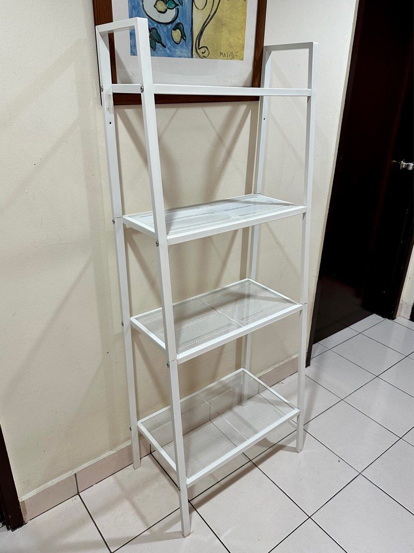 IKEA Lerberg Shelf, Furniture & Home Living, Furniture, Shelves