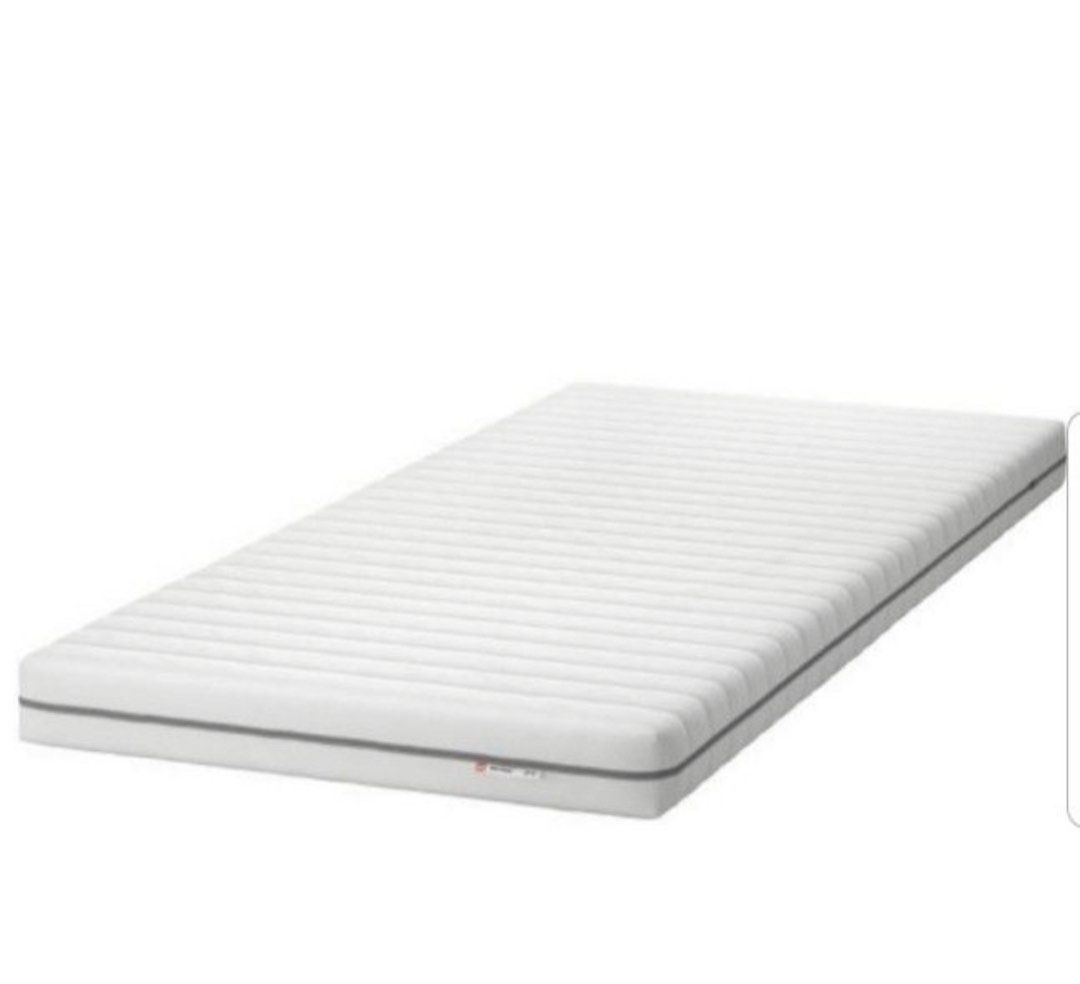 Ikea malfors cheap double mattress