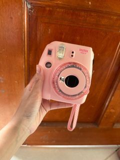instax mini 9