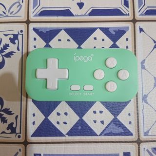Ipega Mini Gamepad