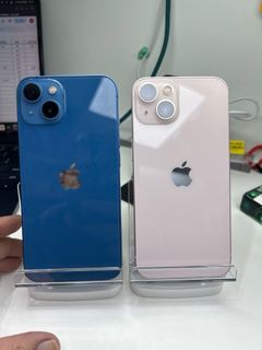 Iphone 13 256G 行貨充新