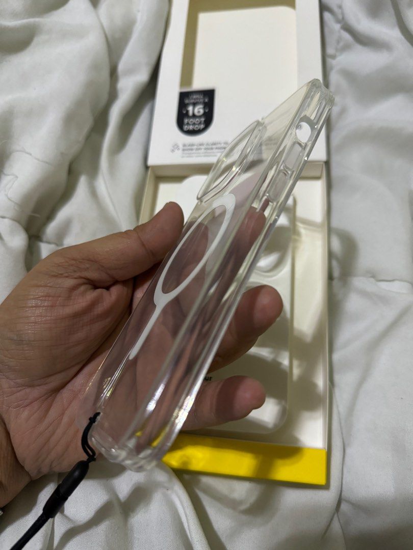 Iphone 15 Pro Max Bodyguardz Case, Mobile Phones & Gadgets, Mobile