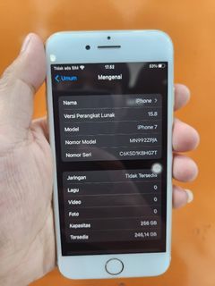 iPhone 7 256GB