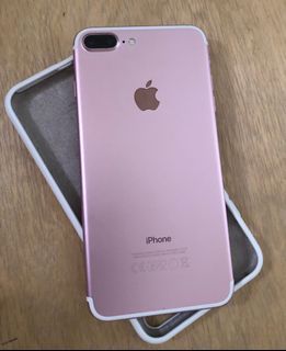 iphone 7 plus