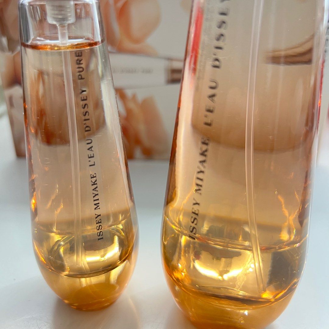Miyake pure nectar 2025