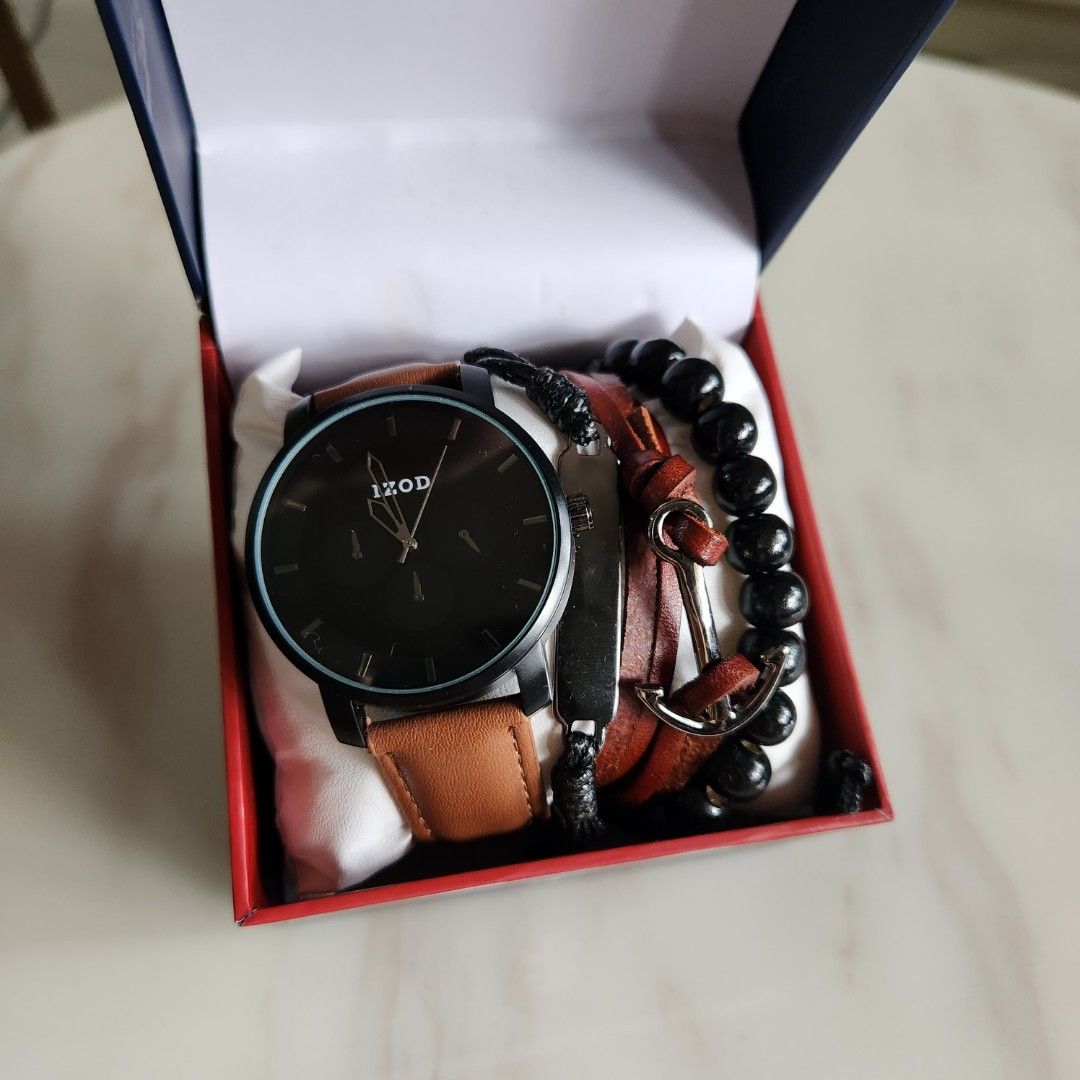 Izod new arrivals wrist watch