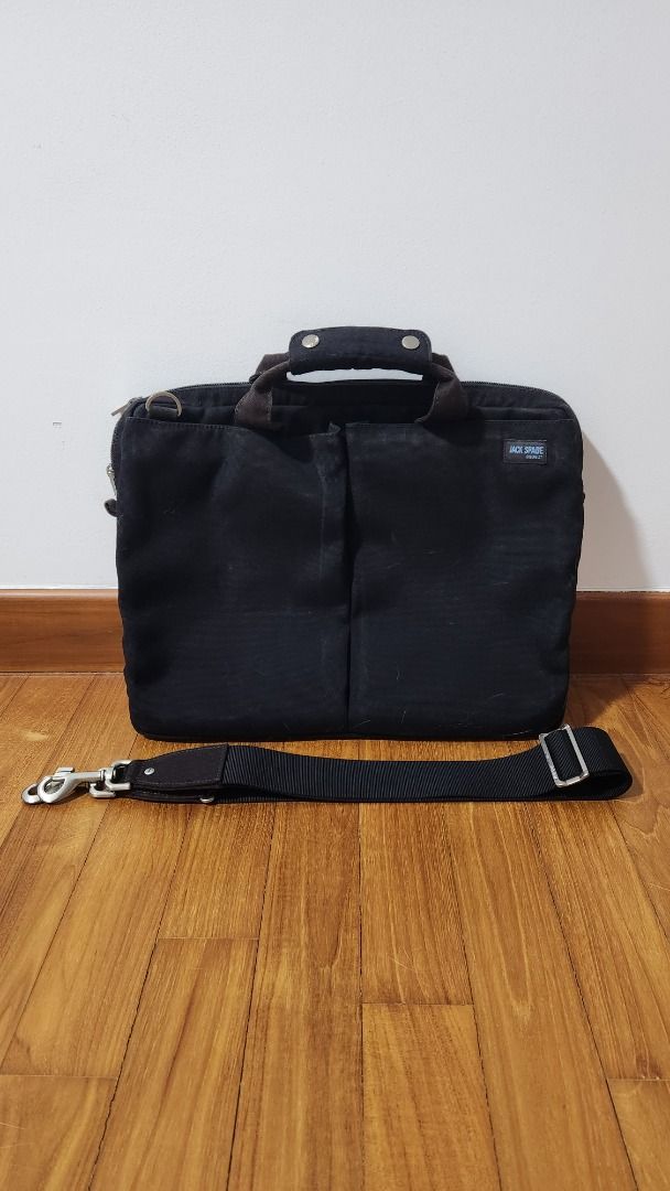 Jack spade laptop case store