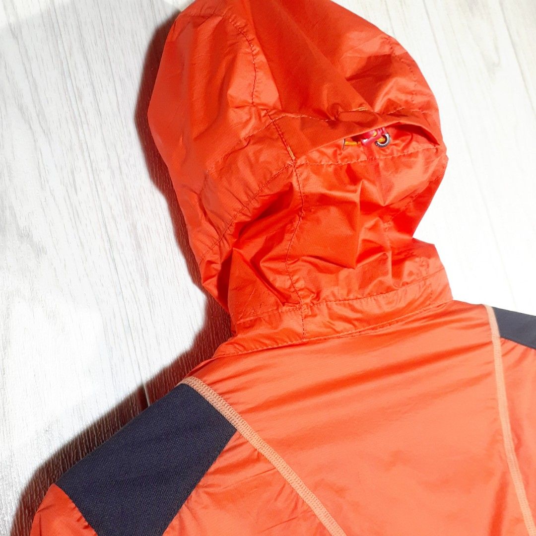 Jaket Outdoor Gunung MILLET Expert Series Ultralight Waterproof Hiking