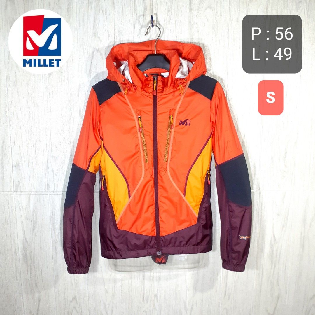 Jaket ultralight waterproof deals