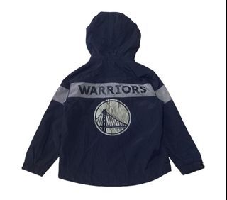 Jaket Outdoor NBA Anak