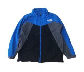 Jaket Outdoor TNF Anak