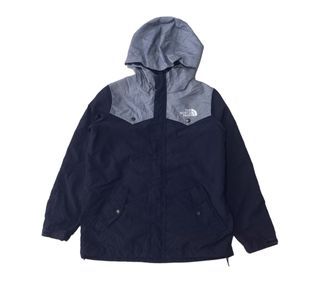 Jaket Outdoor TNF Anak