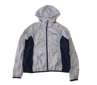 Jaket Running Columbia