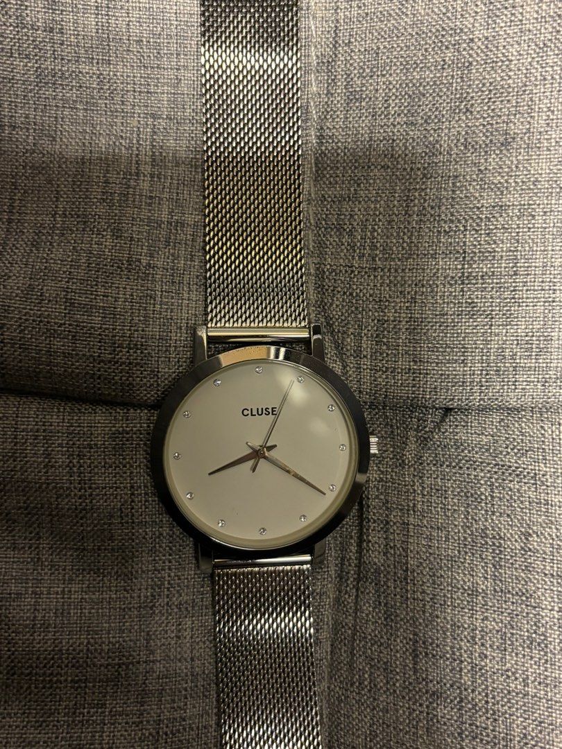 Cluse pavane watch best sale
