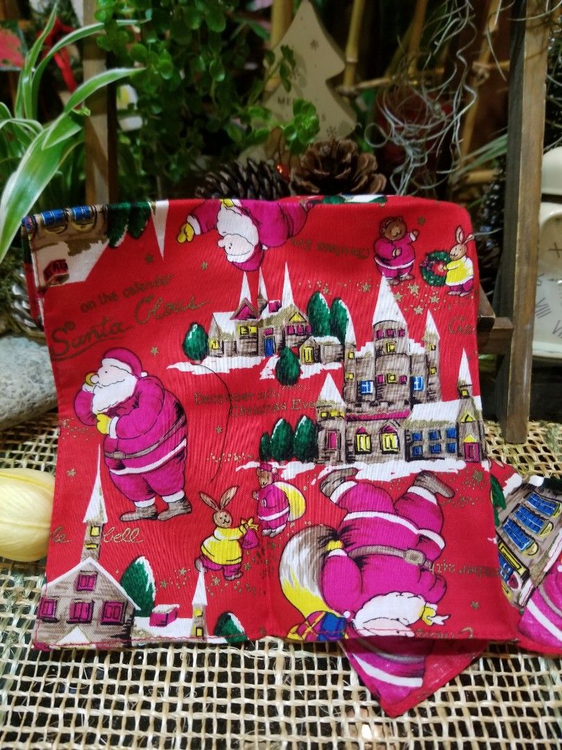Cute handkerchief deals