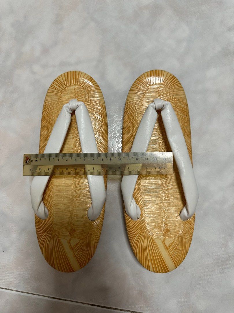 geta slippers