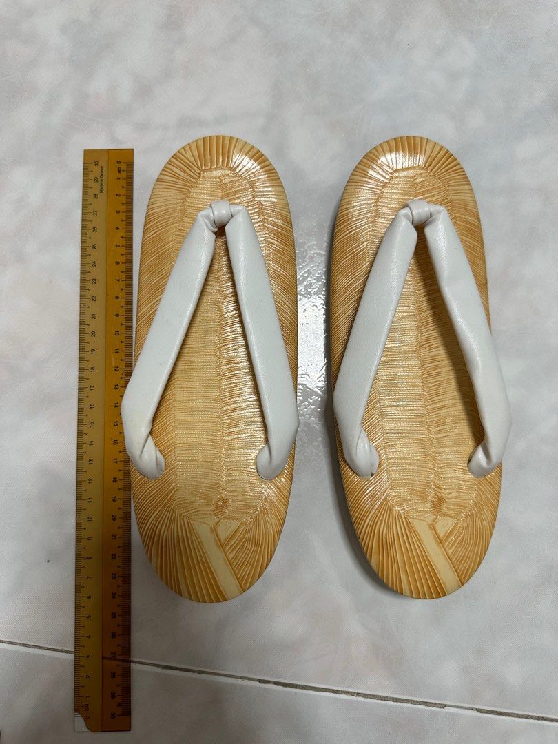 geta slippers