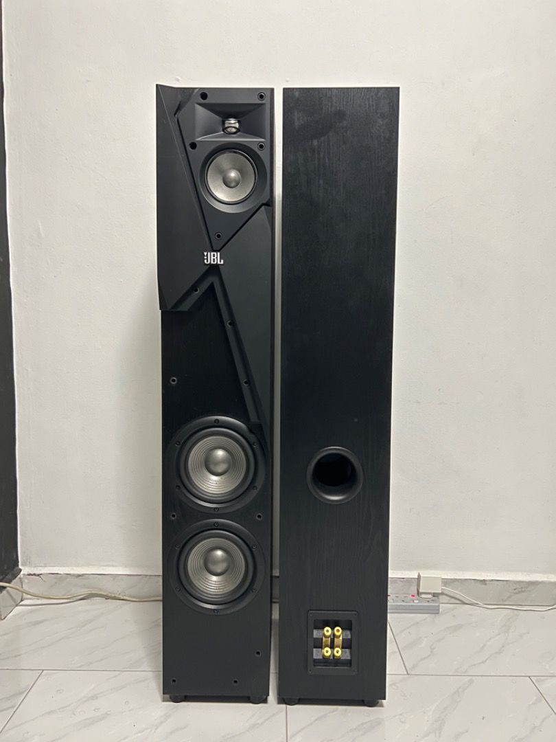 Jbl studio 190 price 2025