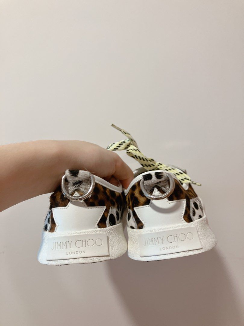 Jimmy choo sugar sales