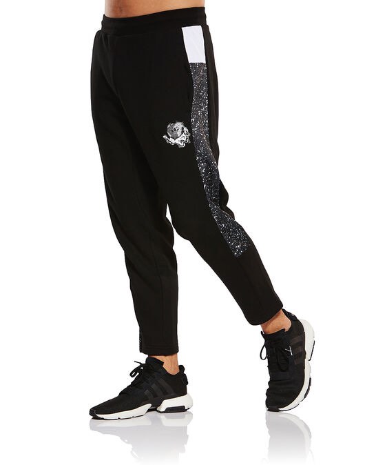 Joger pants Adidas Planetoid Std Olah Raga Baju Olahraga di