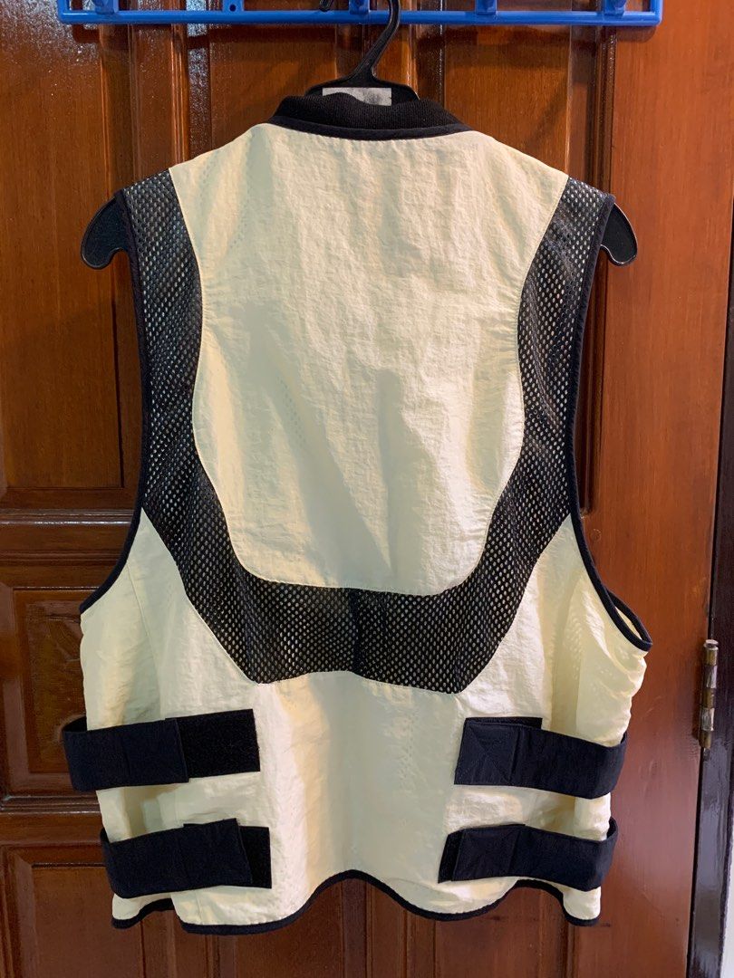 michael jordan vest 23