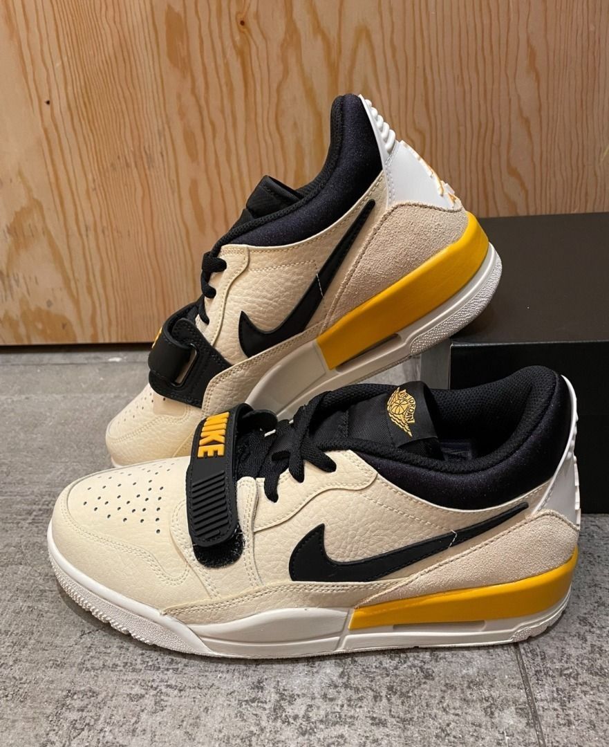 Jordan Legacy 312 low