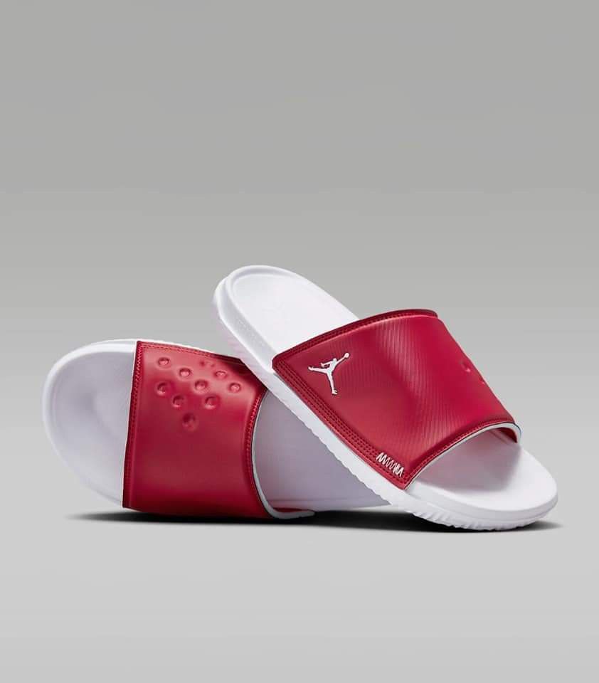 Jordan slides shop for women