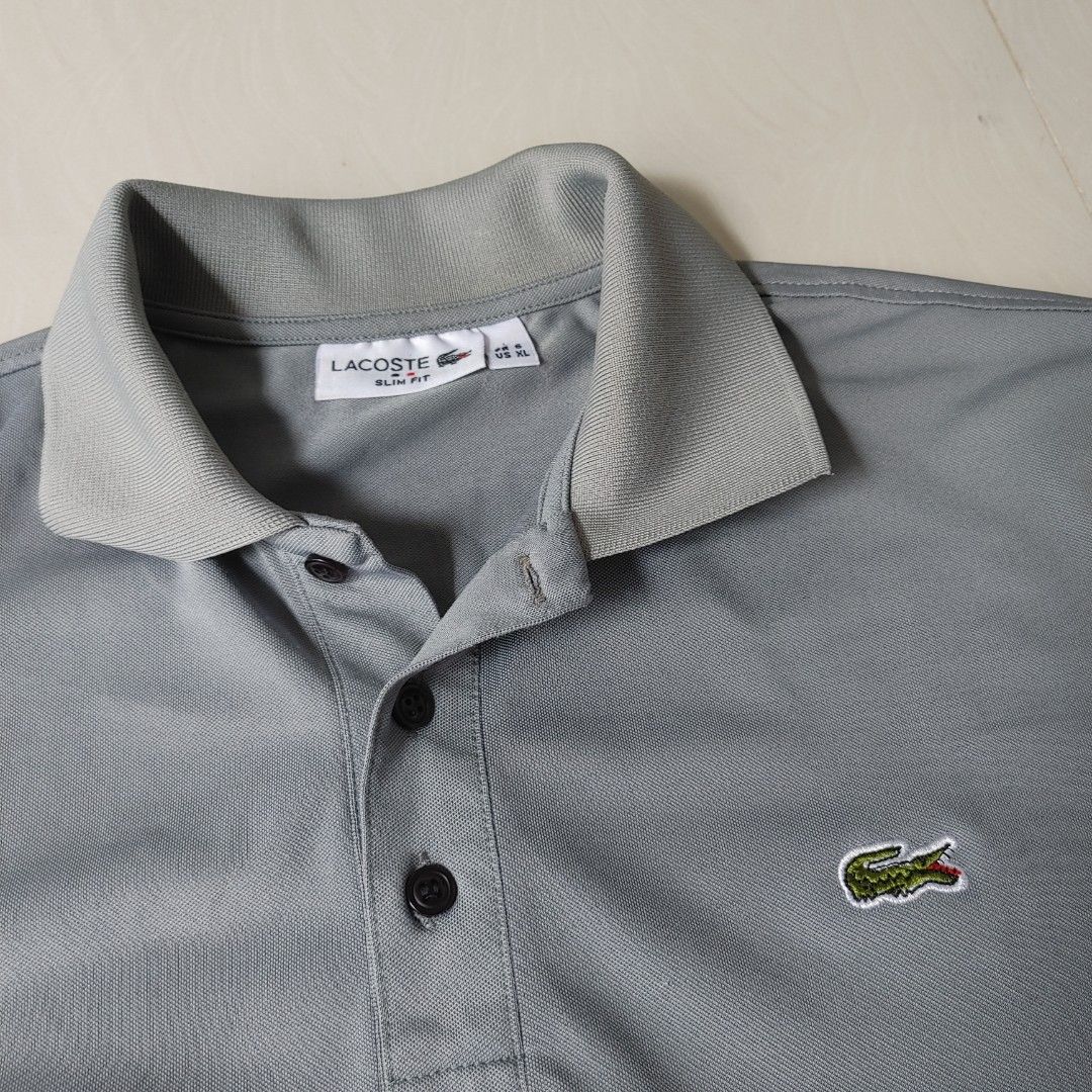 Jual online baju lacoste