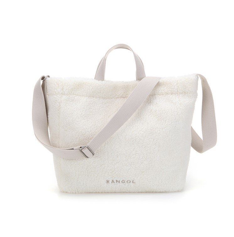 Kangol Poodle II Tote Bag