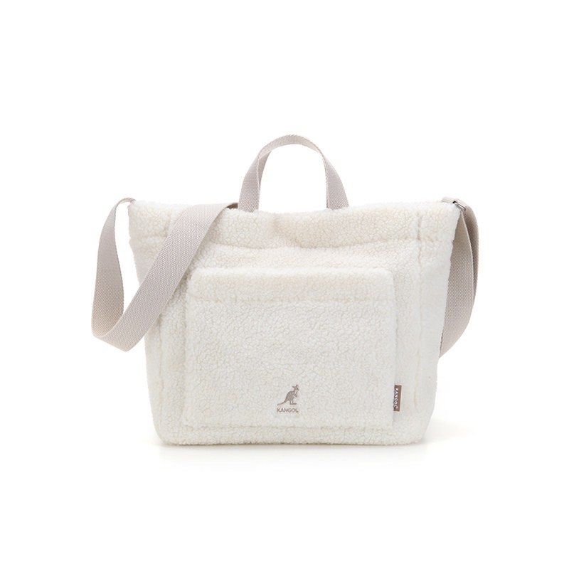 Kangol Poodle II Tote Bag