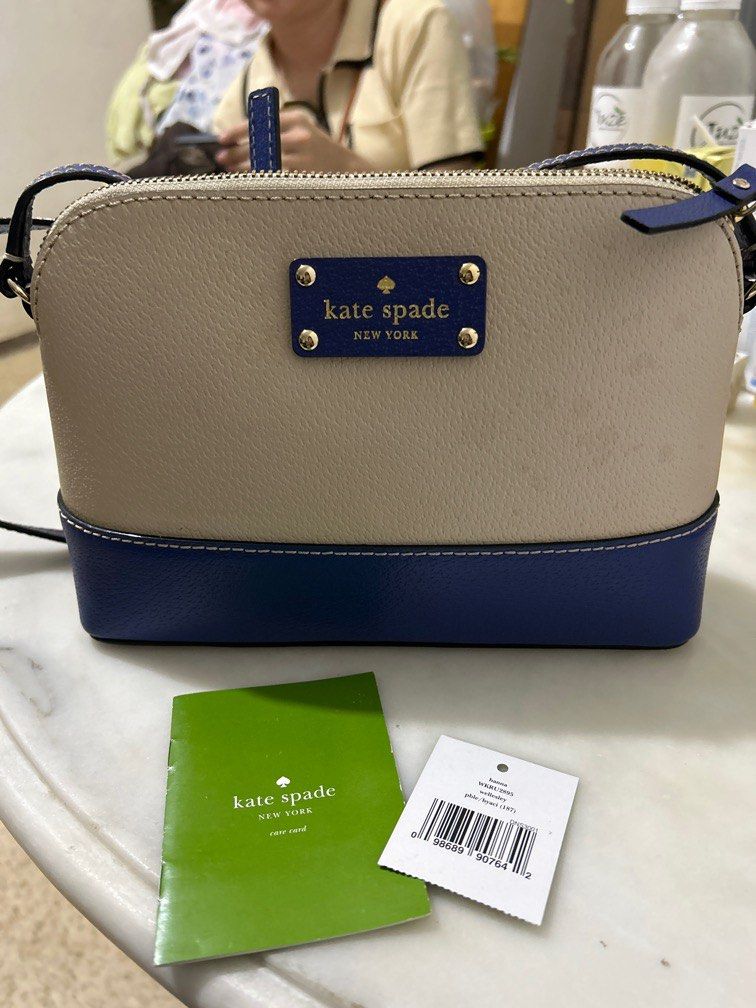 Kate spade hanna crossbody online